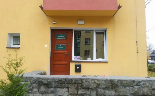Prawnicy w Zakopanem