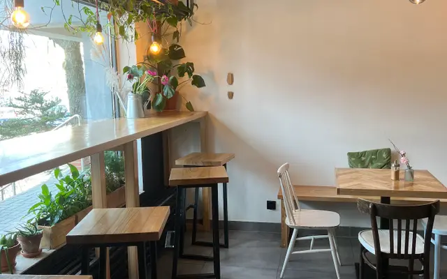 Restauracje wegańskie w Zakopanem