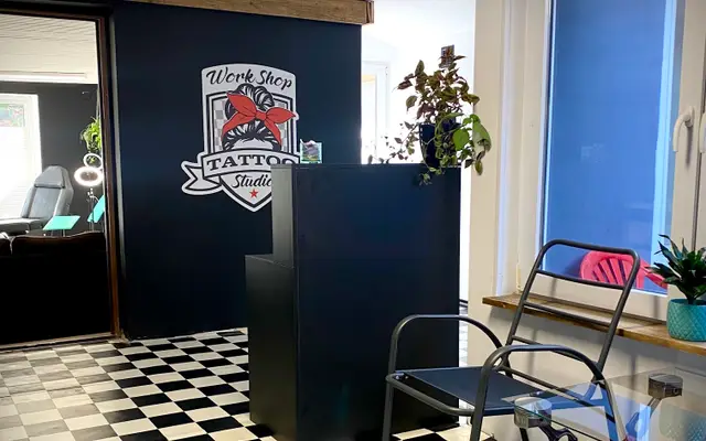 Studia tatuażu w Zakopanem - wzory i inspiracje