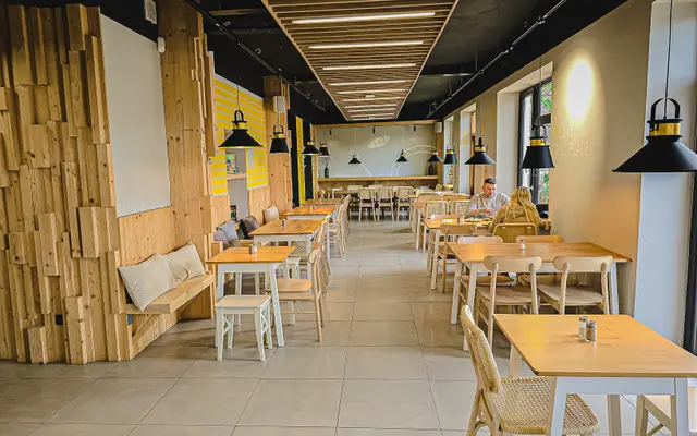 Restauracje polskie w Zakopanem