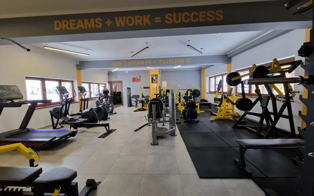 Kluby fitness w Zakopanem