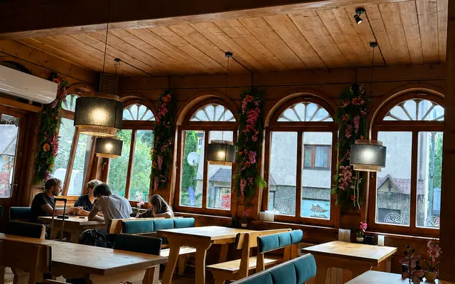 Restauracje azjatyckie w Zakopanem