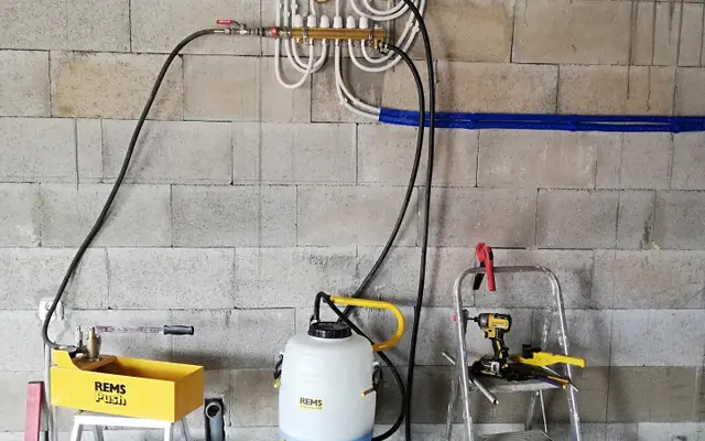 Hydraulicy w Zakopanem