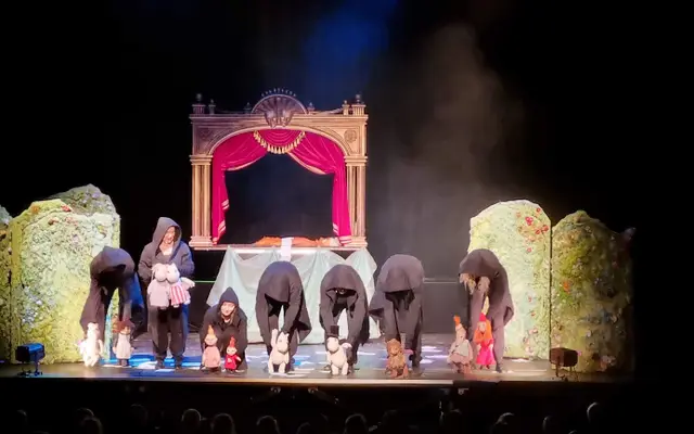 Kultura i rozrywka w Zakopanem