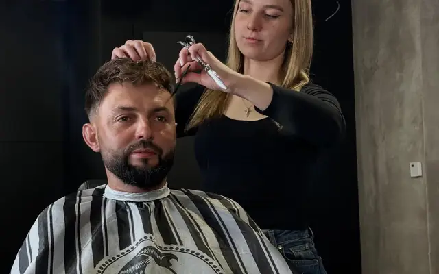 Barbershopy w Zakopanem