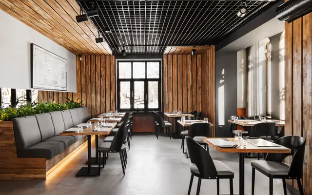 Restauracje włoskie w Zakopanem