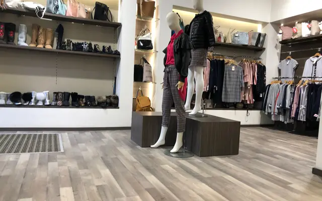 Gdzie na zakupy w Zakopanem?