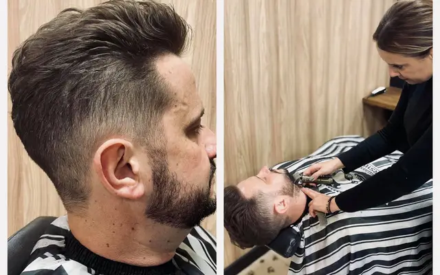 Gdzie na fryzjera w Zakopanem?