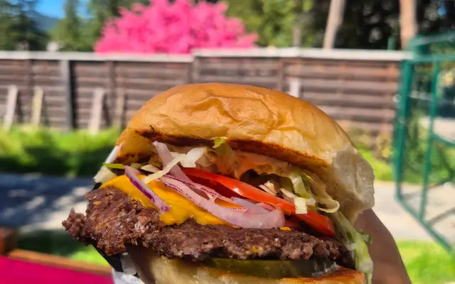 Burgery w Zakopanem