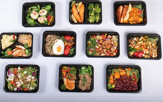 Catering dietetyczny w Zakopanem
