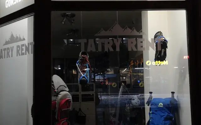 Aktywny wypoczynek w Zakopanem - sprzęt sportowy i rowery