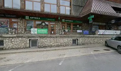 Usługi krawieckie w Zakopanem