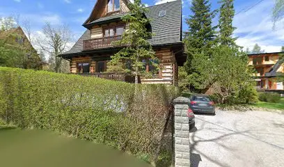 Jubilerzy w Zakopanem