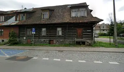 Sklepy z zabawkami w Zakopanem