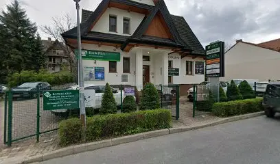 Notariusze w Zakopanem
