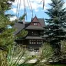 OW Jastrzębia Turnia Zakopane