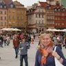Anna Czarlińska-Wężyk