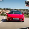 Honda NSX