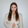 Alexandra Damekina