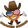 orange school