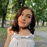 Мария Бабичева