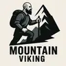 Mountain Viking