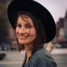 Kasia Gawełko