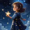 Emilia Daughter of the KING